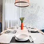 Luxury Prestige Villa Sirmione