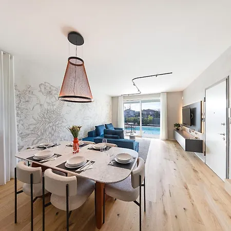 Villa Luxury Prestige Sirmione