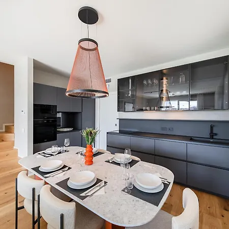 Luxury Prestige * Sirmione
